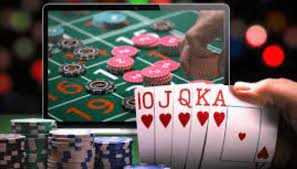 Casino VOVAN